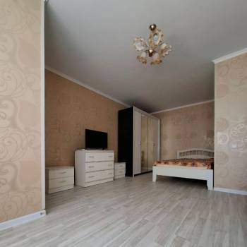 Продается 1-комнатная квартира, 39,4 м²