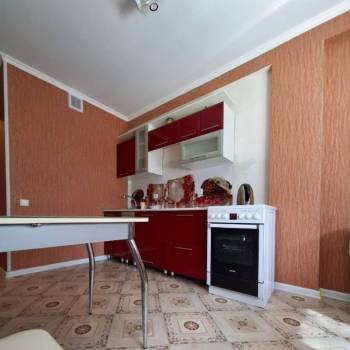 Продается 1-комнатная квартира, 39,4 м²