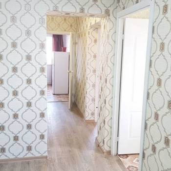 Сдается 2-х комнатная квартира, 60 м²