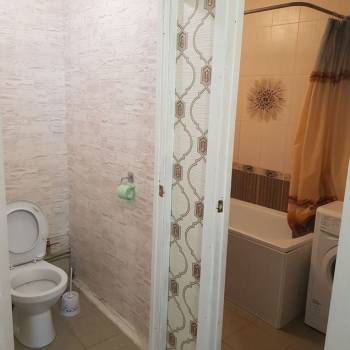 Сдается 2-х комнатная квартира, 60 м²