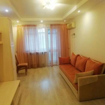 Продается 3-х комнатная квартира, 55 м²