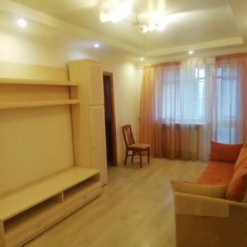 Продается 3-х комнатная квартира, 55 м²
