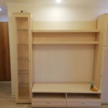 Продается 3-х комнатная квартира, 55 м²