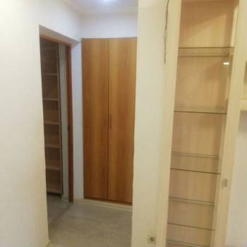 Продается 3-х комнатная квартира, 55 м²