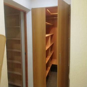 Продается 3-х комнатная квартира, 55 м²