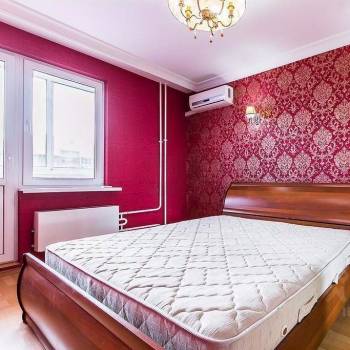 Продается 3-х комнатная квартира, 90,9 м²