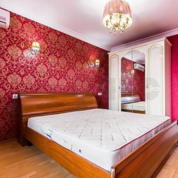 Продается 3-х комнатная квартира, 90,9 м²