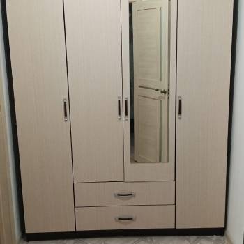 Сдается 1-комнатная квартира, 41 м²