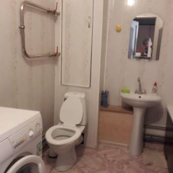 Сдается 1-комнатная квартира, 41 м²