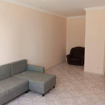 Сдается 1-комнатная квартира, 41 м²