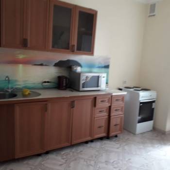 Сдается 1-комнатная квартира, 41 м²