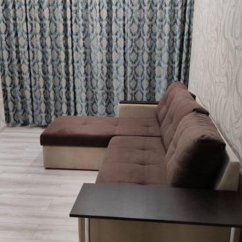 Сдается 1-комнатная квартира, 34 м²