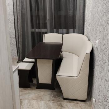 Сдается 1-комнатная квартира, 34 м²