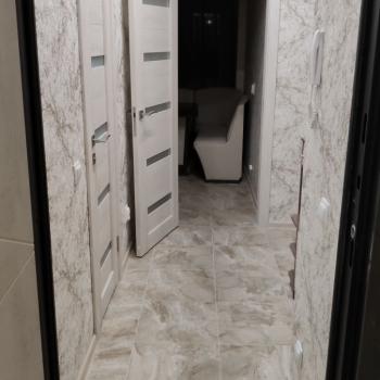 Сдается 1-комнатная квартира, 34 м²