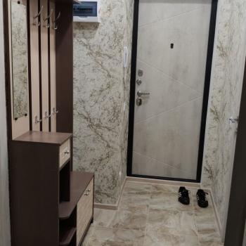 Сдается 1-комнатная квартира, 34 м²