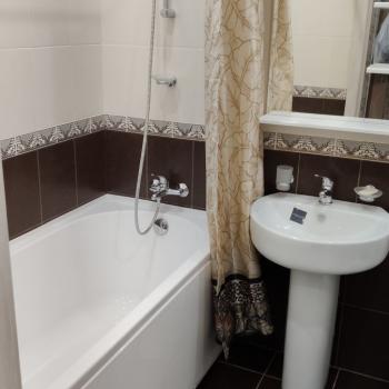 Сдается 1-комнатная квартира, 34 м²