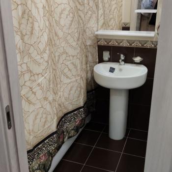 Сдается 1-комнатная квартира, 34 м²