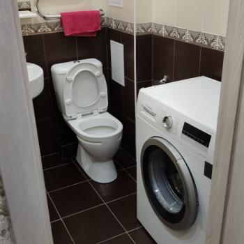 Сдается 1-комнатная квартира, 34 м²