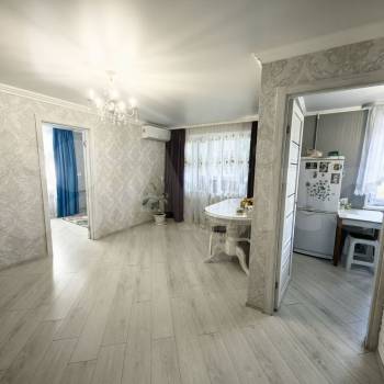 Продается 2-х комнатная квартира, 45 м²