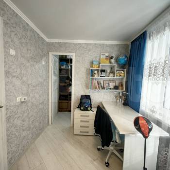 Продается 2-х комнатная квартира, 45 м²