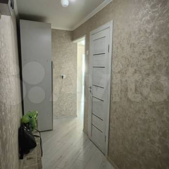 Продается 2-х комнатная квартира, 45 м²