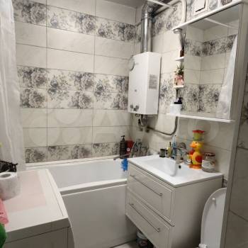 Продается 2-х комнатная квартира, 45 м²