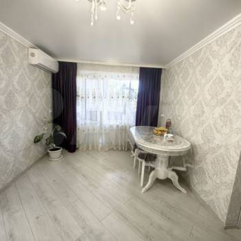 Продается 2-х комнатная квартира, 45 м²