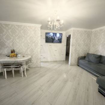 Продается 2-х комнатная квартира, 45 м²