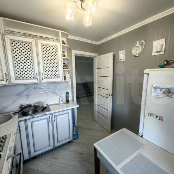 Продается 2-х комнатная квартира, 45 м²