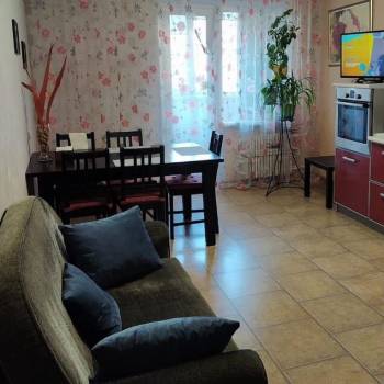 Продается 3-х комнатная квартира, 90 м²