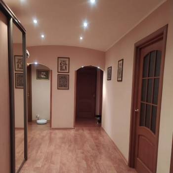 Продается 3-х комнатная квартира, 90 м²