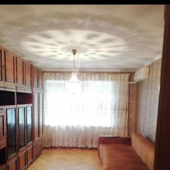 Сдается 2-х комнатная квартира, 45 м²