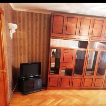 Сдается 2-х комнатная квартира, 45 м²