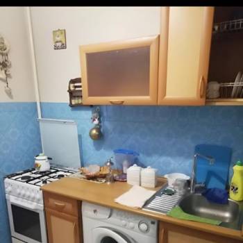 Сдается 2-х комнатная квартира, 45 м²