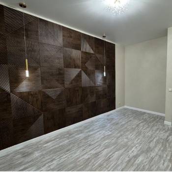 Продается 1-комнатная квартира, 33,6 м²