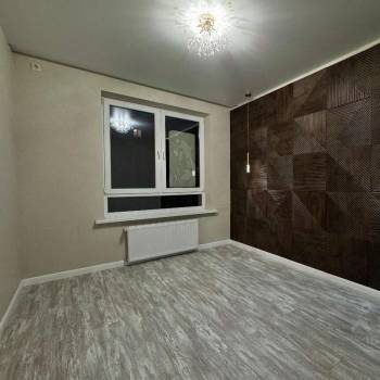 Продается 1-комнатная квартира, 33,6 м²