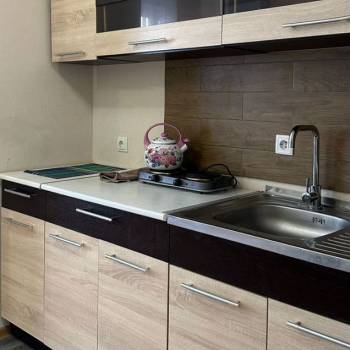 Сдается 1-комнатная квартира, 20 м²