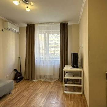 Сдается 1-комнатная квартира, 20 м²