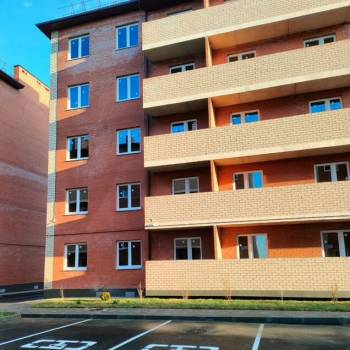 Продается 1-комнатная квартира, 24,5 м²