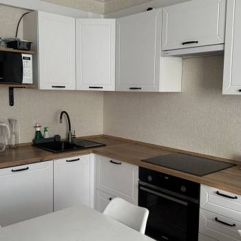 Продается 2-х комнатная квартира, 62,8 м²