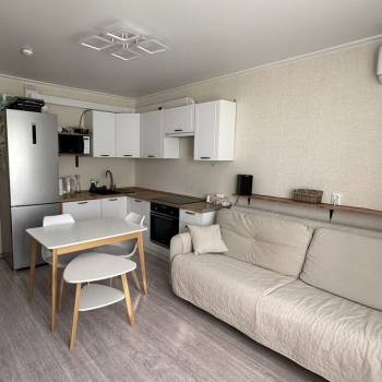 Продается 2-х комнатная квартира, 62,8 м²