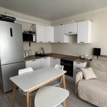 Продается 2-х комнатная квартира, 62,8 м²