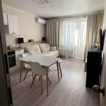 Продается 2-х комнатная квартира, 62,8 м²