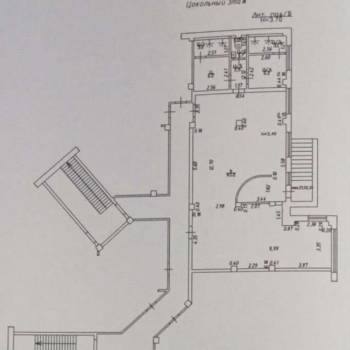 Продается Нежилое помещение, 115 м²
