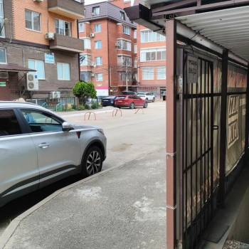 Продается Нежилое помещение, 115 м²