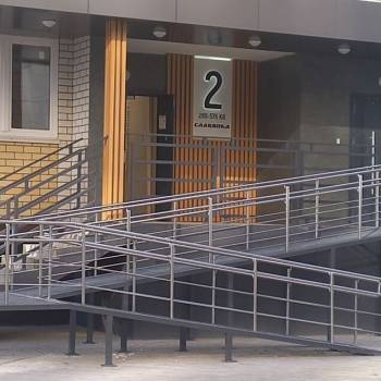 Продается 1-комнатная квартира, 26 м²