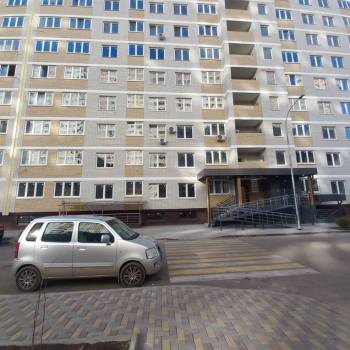 Продается 1-комнатная квартира, 26 м²