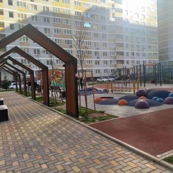 Продается 1-комнатная квартира, 26 м²