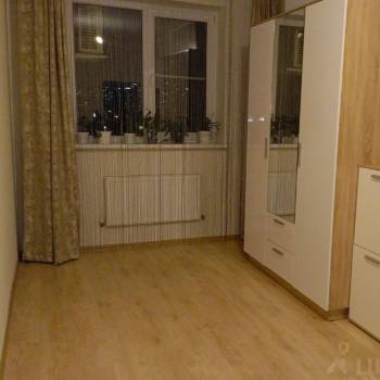 Сдается 1-комнатная квартира, 38 м²