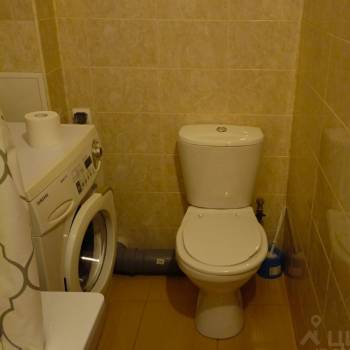 Сдается 1-комнатная квартира, 38 м²